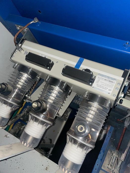 Испытания оборудования: трансформатора, выключателей,ТП,РП,ПС