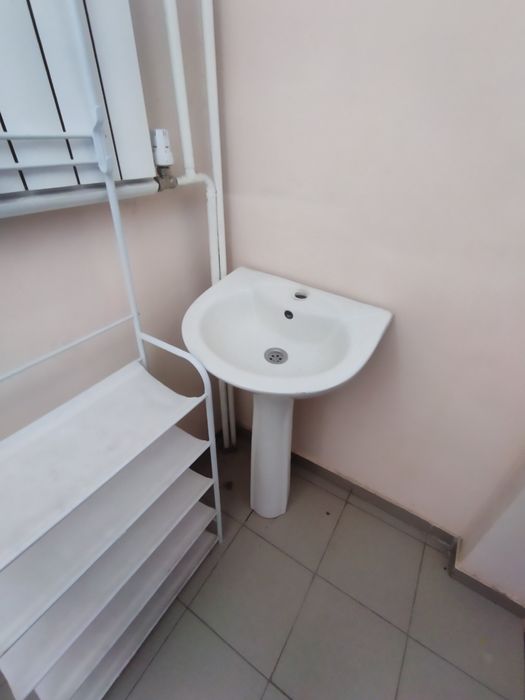 Одам 2 раковины бесплатно