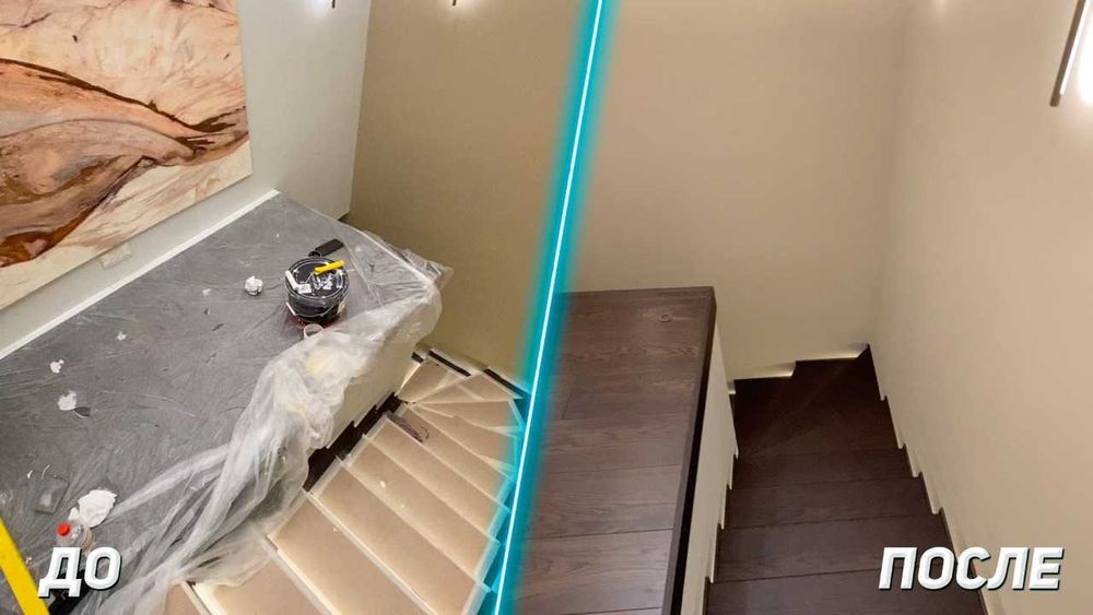 Клининг, уборка квартиры и дома