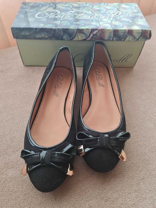 Дамски обувки Нови N39