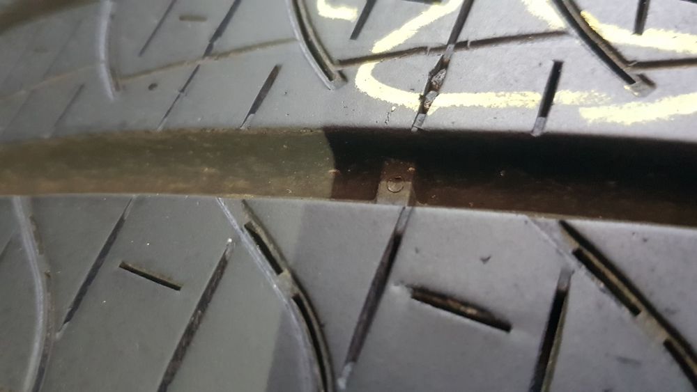 Anvelope 2x245 45 20 pirelli allsesion dot 22 mm 5.3