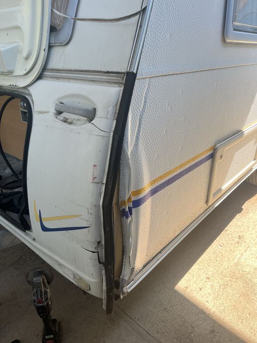 Ремонт на КЕМПЕРИ И КАРАВАНИ / Соларни системи / ВиК / LPG