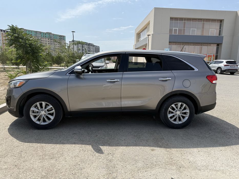 Автомобиль продам срочно