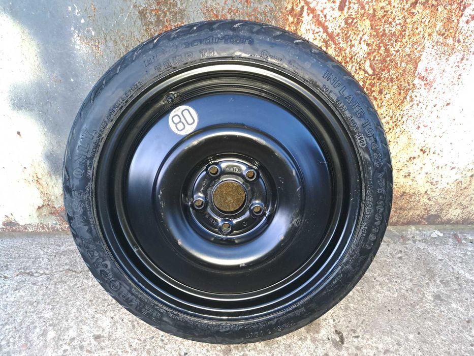 Продавам джанти и гуми