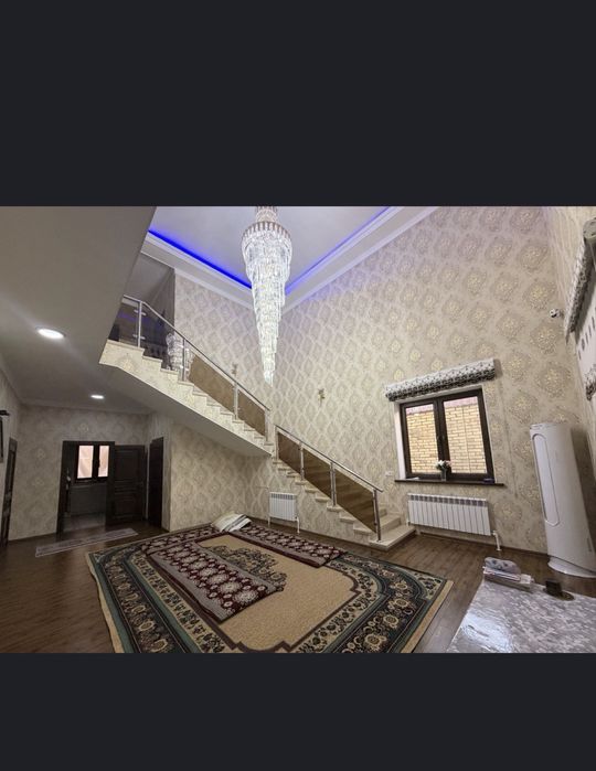 Участка сотилади