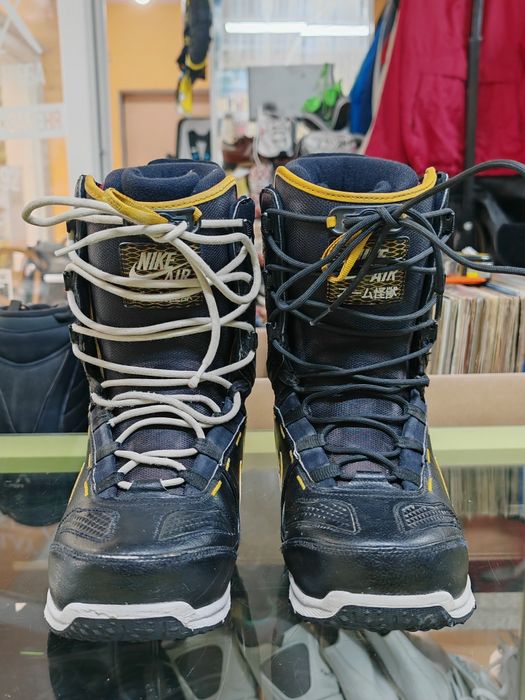 Сноуборд обувки Nike 41 номер