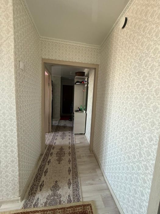 3 ком квартира Заречное