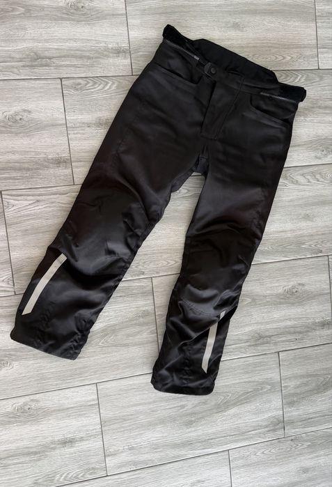 Pantaloni moto Hein gericke