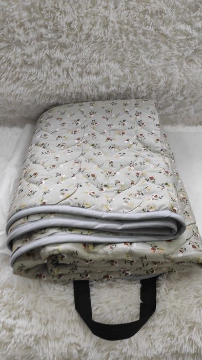 Одеяло тонкое летнее