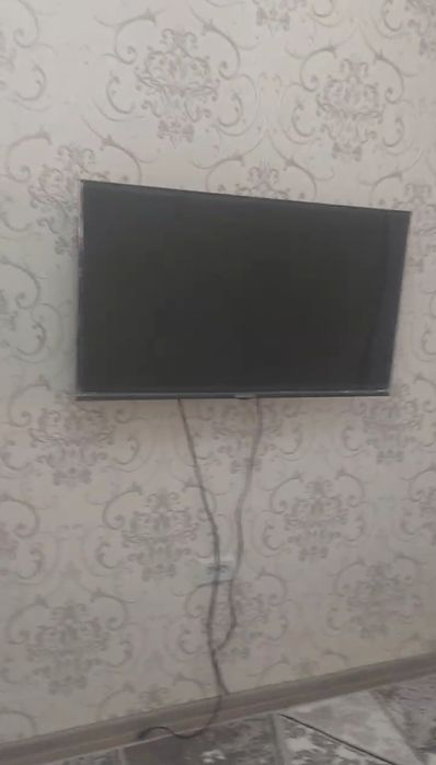 Аренда 2 ком кушбеги башлык