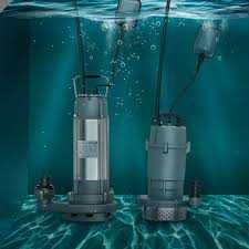 Насос погружной дренажный GRANDFAR pogrujnoy nasos