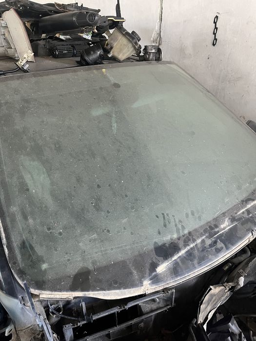 Parbriz cu incalzire Vw Sharan 7M