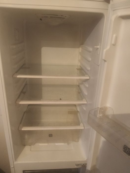 Холодильник Самсунг двухкамерный