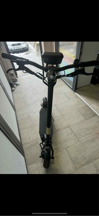 Kabo mantis dual motor