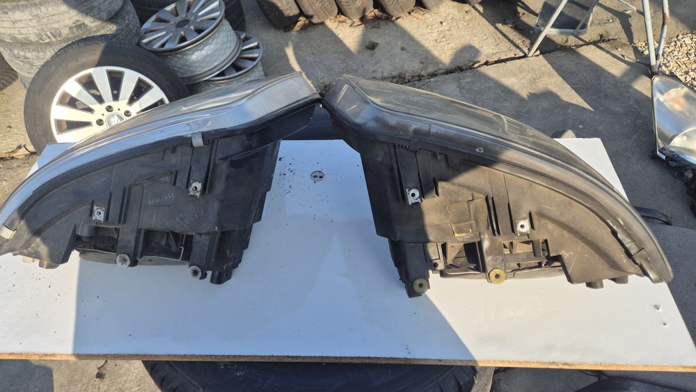 Оригинални Фарове за VW Транспортер Т5 2003- 2009г