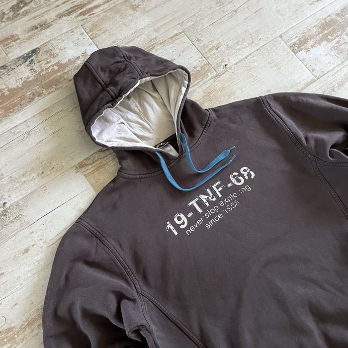 Hanorac The North Face