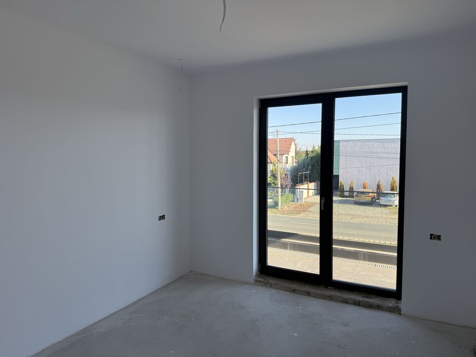 Casa Duplex Dumbravita