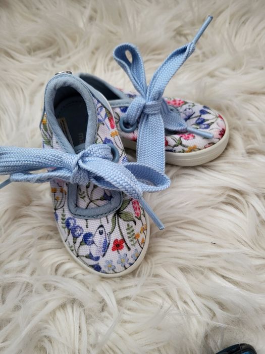 Детски обувки Mayoral номер 19