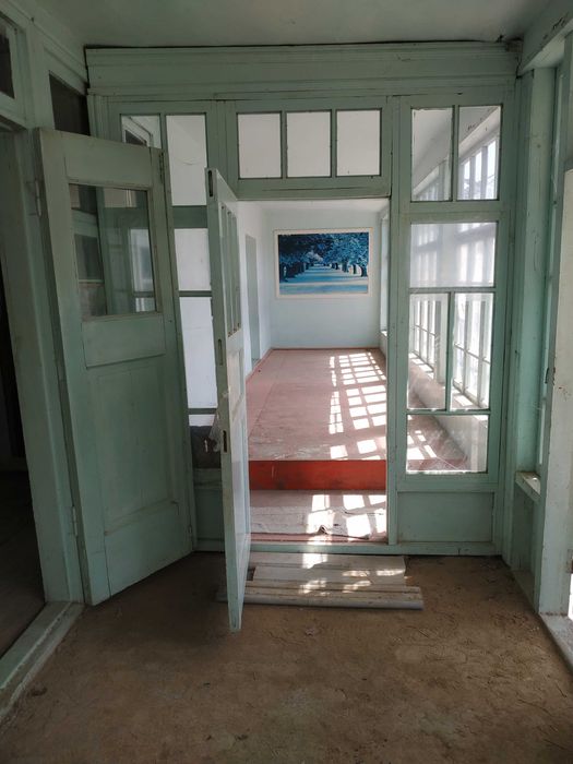 Продаётся дом с участком 6 соток в Акташе