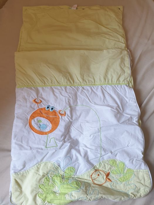 Чували за новородено