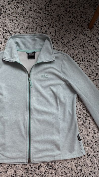 Дамско горнище Jack Wolfskin размер L