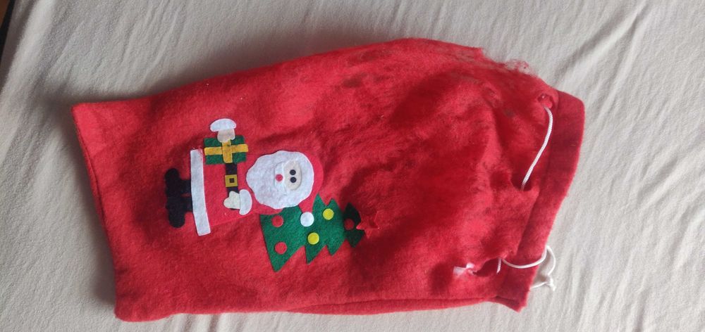 Vand costume craciunita+accesorii