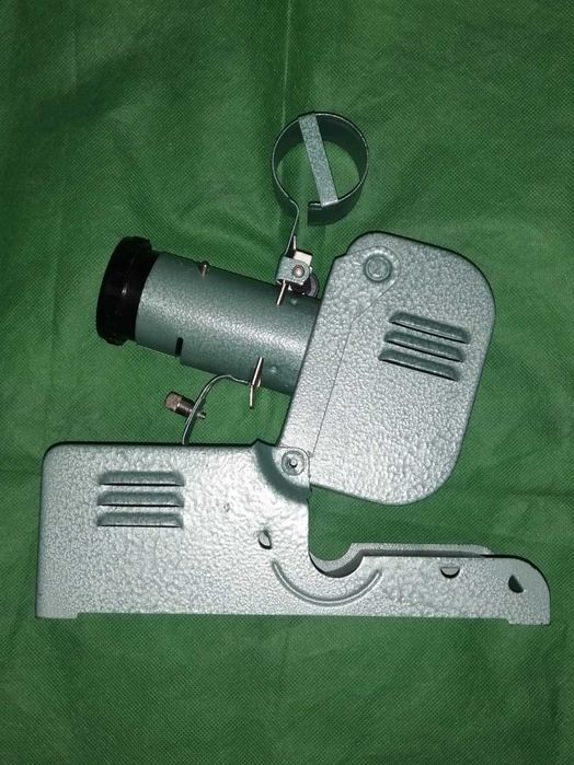 Филмчета и прожекционен апарат от соца