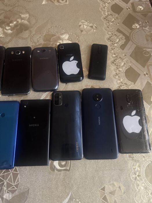 Телефони Samsung