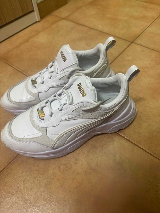 Дамски маратонки Puma Cassia Lux42