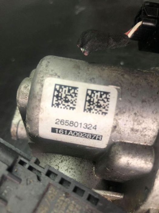 clapeta acceleratie 1.5 dci k9ke639 renault captur clio 4 scenic 3 dacia dokker sandero 2