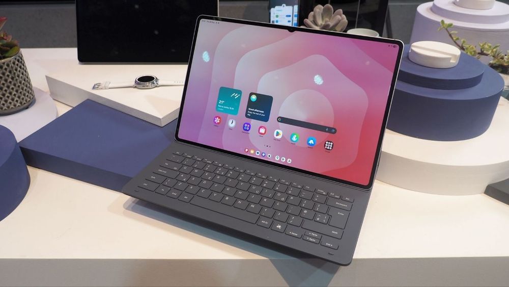 Samsung Galaxy Tab S11 Ultra 5G
