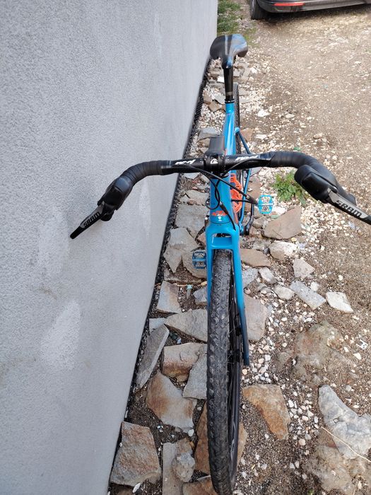 Gravel KTM 1/11 ск велосипед колело шосеен