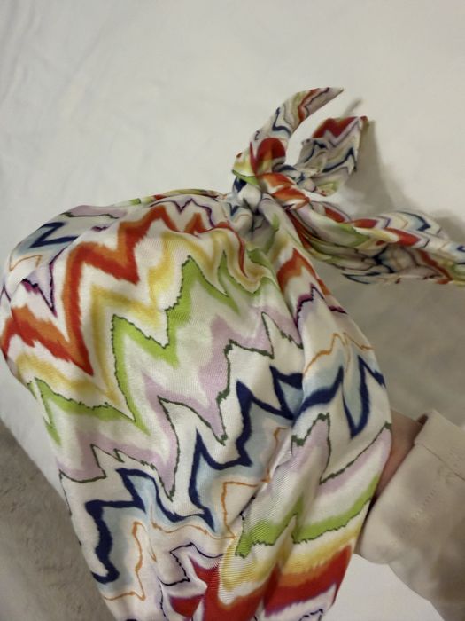 Кърпа за глава Missoni - оригинал