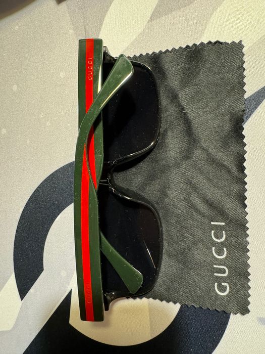 ochelari de soare GUCCI