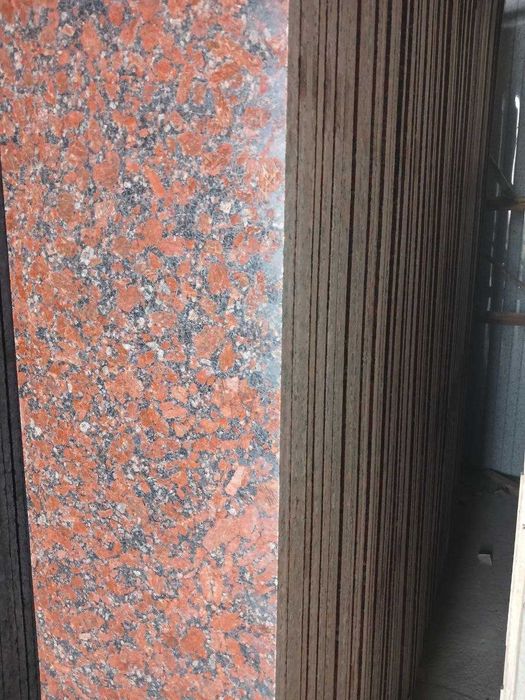 Granit Kapusta Ukraina mahsuloti / 30 yillik sifat kafolati