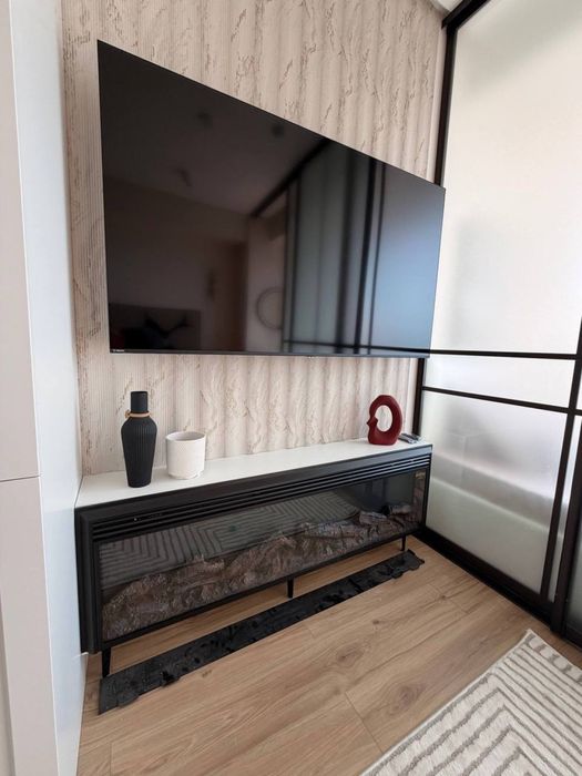 MODERA TOWER 1/18/25 Новостройка