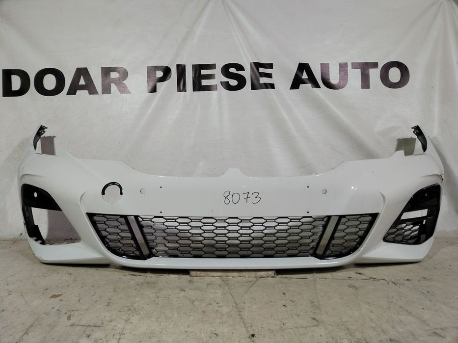 Bara fata BMW Seria 3, G20, G21, M-Sport, 2019, 2020, 2021, 2022, cod origine OE 51118069346.