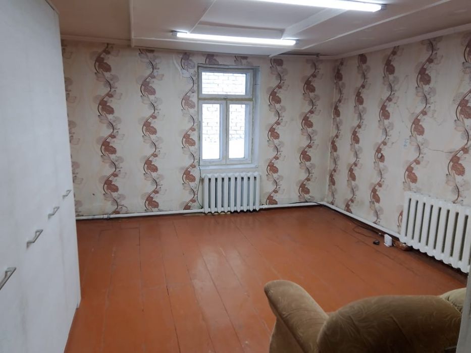 2- бөлмелі үй жалға беріледі