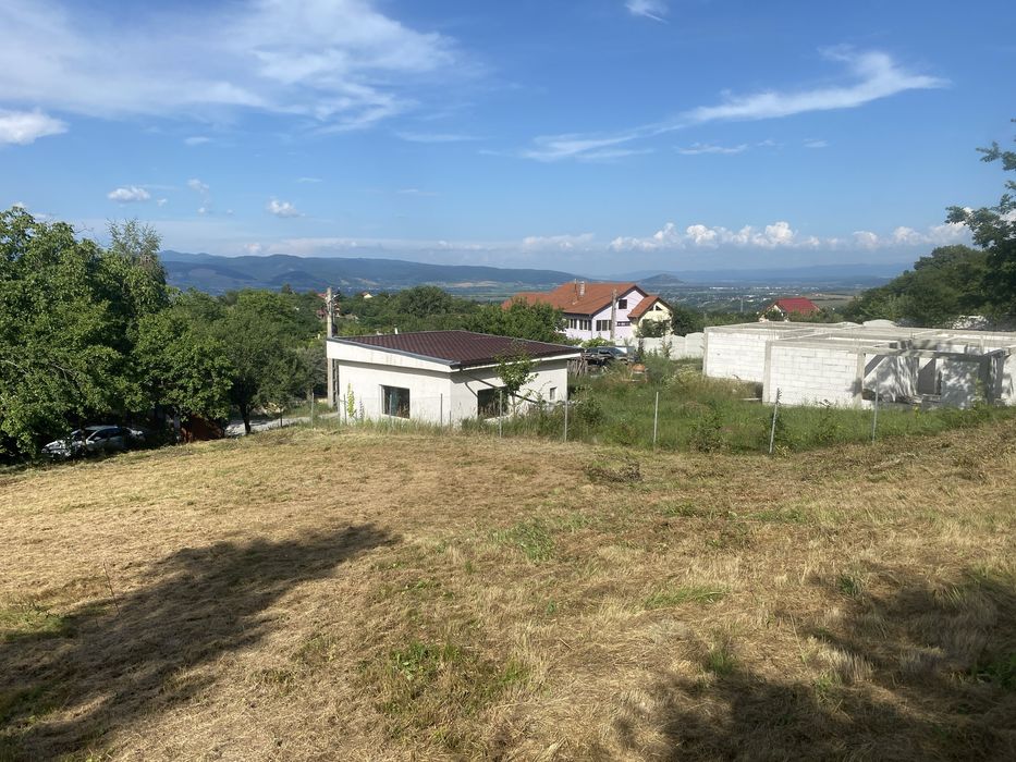 Teren Deva 2300 m Al Vulturului