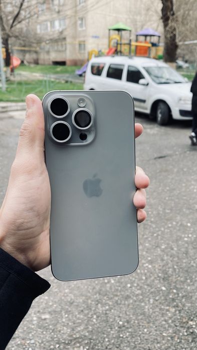 Iphone 15 PRO MAX Айфон