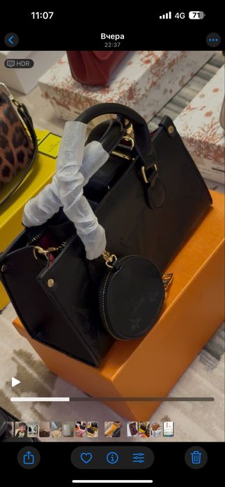 Сумки Lux качества