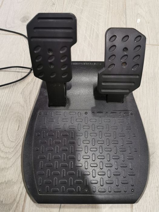 Волан с педали/игра