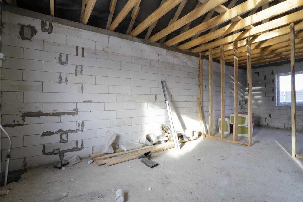 Продажа 2-этажного дома