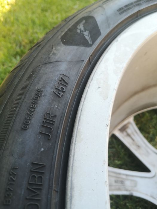 Janta bmw x5 f15 x6 f16 style 450 sport