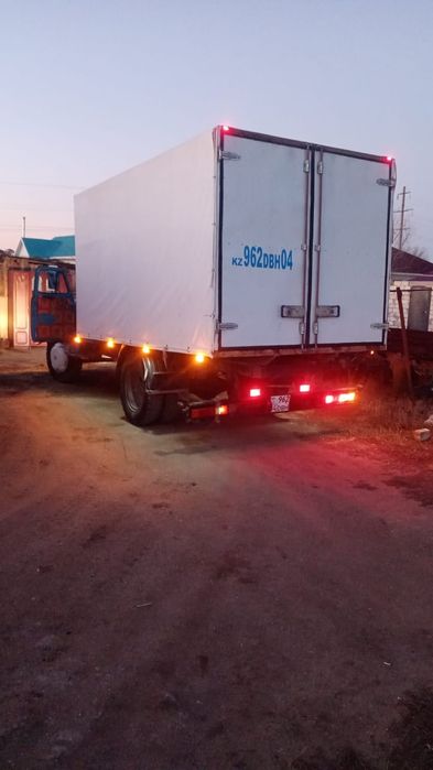 Продам газ 53 машина