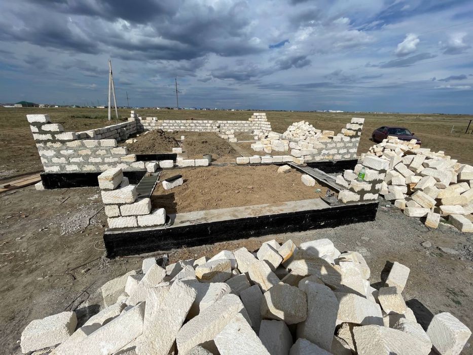 Самалда жер сатылады