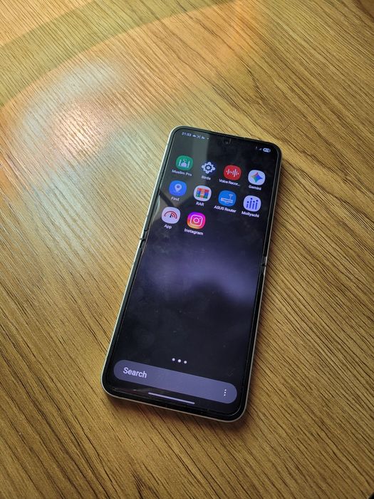 Samsung Flip 6 512 GB