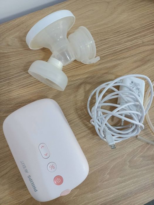 Pompa electrica Philips Avent
