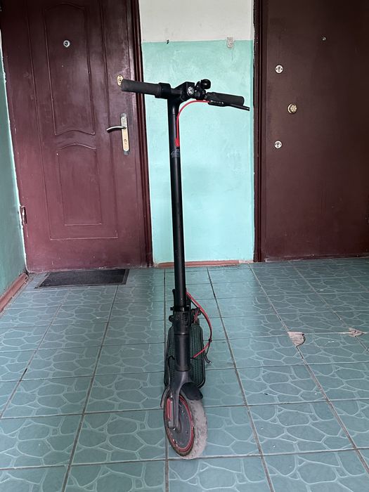 Электросамокат Xiaomi