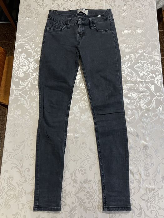 Дънки LTB, Pull&Bear, Stradivarius